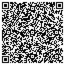 QR code with Adriance Auctions contacts