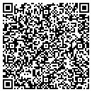 QR code with Finish Line contacts