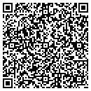 QR code with Temploy Co contacts