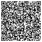 QR code with Calabro Tire & Auto Service contacts