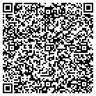 QR code with A & L Merchandising Unlimited contacts