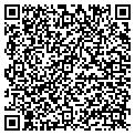 QR code with R Kreb MD contacts