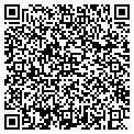 QR code with B&L Auto Parts contacts