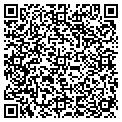 QR code with CLP contacts