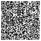 QR code with J A Allard Elementary School contacts