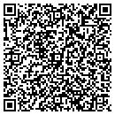 QR code with DMX Music contacts