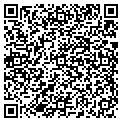 QR code with Handstand contacts