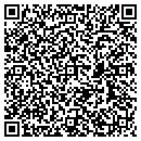 QR code with A & B Tool & Die contacts