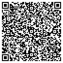 QR code with Rex Glass & Mirror Company Inc contacts