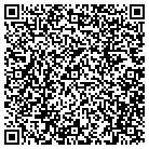 QR code with Donnini's Hair Service contacts