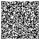 QR code with Klines Window Tinting contacts