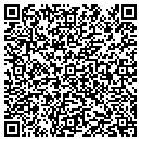 QR code with ABC Towing contacts