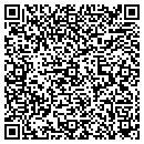 QR code with Harmony Cycle contacts