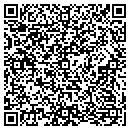QR code with D & C Supply Co contacts