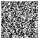 QR code with C R Fundraising contacts