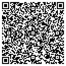 QR code with Hair & Nail Company Inc contacts