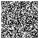 QR code with Pridestaff contacts