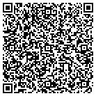 QR code with Mackie's Storage Center contacts