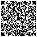QR code with Pruitt's Palace contacts