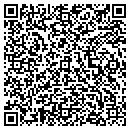 QR code with Holland Ranch contacts