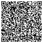 QR code with Acclaim Nurses Registry contacts