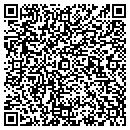 QR code with Maurice's contacts