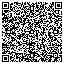 QR code with Manley's Garage contacts