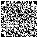 QR code with Harold R Long DDS contacts