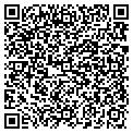 QR code with T Styling contacts