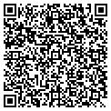 QR code with C A V Dental Studios contacts