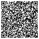 QR code with University Child Dev Center contacts