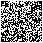 QR code with Onexxx Production & Explrtn contacts