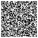 QR code with Pineda S Catering contacts