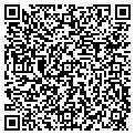QR code with Upper Cuts By Carol contacts
