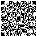 QR code with Ralph E Blanks contacts