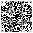 QR code with Phil's Radio & Television Service contacts