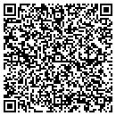 QR code with Robert E O'Connor contacts