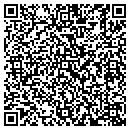 QR code with Robert J Rome PHD contacts