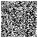 QR code with Zorba's Souvlaki & Gyro contacts