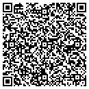 QR code with Alba's North End Cafe contacts