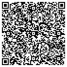 QR code with Dan Greak's School-Taekwon-Do contacts