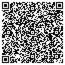 QR code with G Com2 Solutions Inc contacts