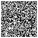 QR code with T P Professionals contacts