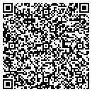 QR code with R E Michel Co contacts