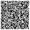 QR code with Meccas Vnce Wrld Cstm Cbinetry contacts