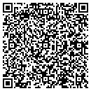 QR code with Hidden Hangar contacts