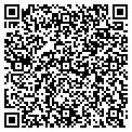 QR code with J&L Curio contacts