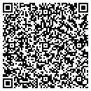 QR code with Garrety Glass Inc contacts