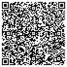 QR code with A & A Mailing Service Plus contacts