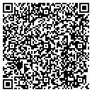 QR code with Hank's Disposal Service contacts